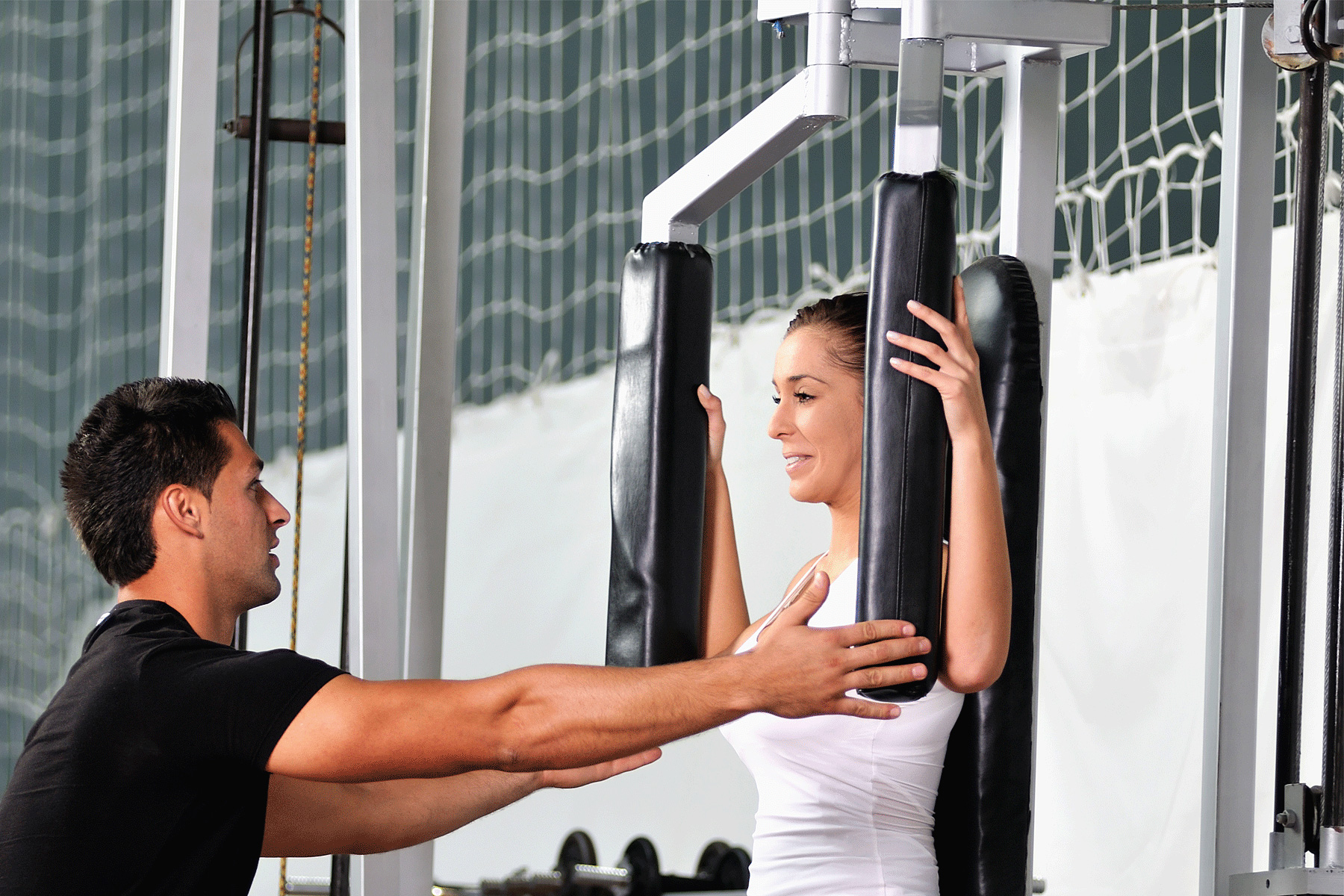 7 Alternative Jobs for Personal Trainers