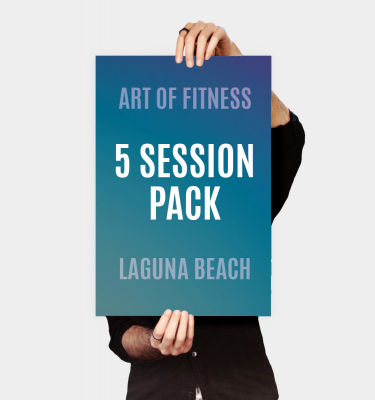 laguna beach personal trainer 5